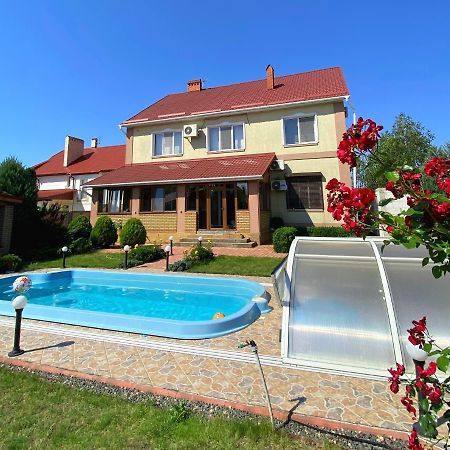 Villa Costa Sanschijka Exterior foto
