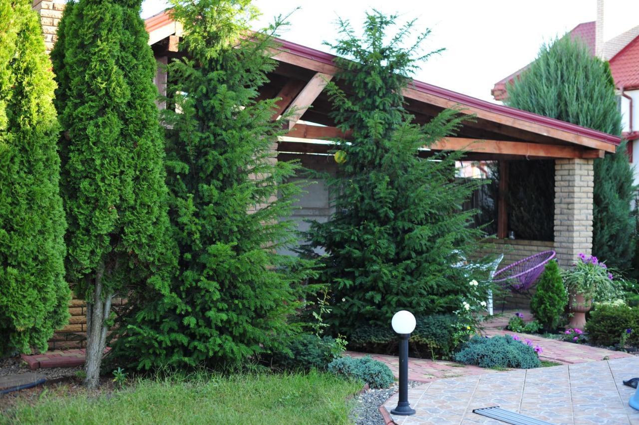 Villa Costa Sanschijka Exterior foto